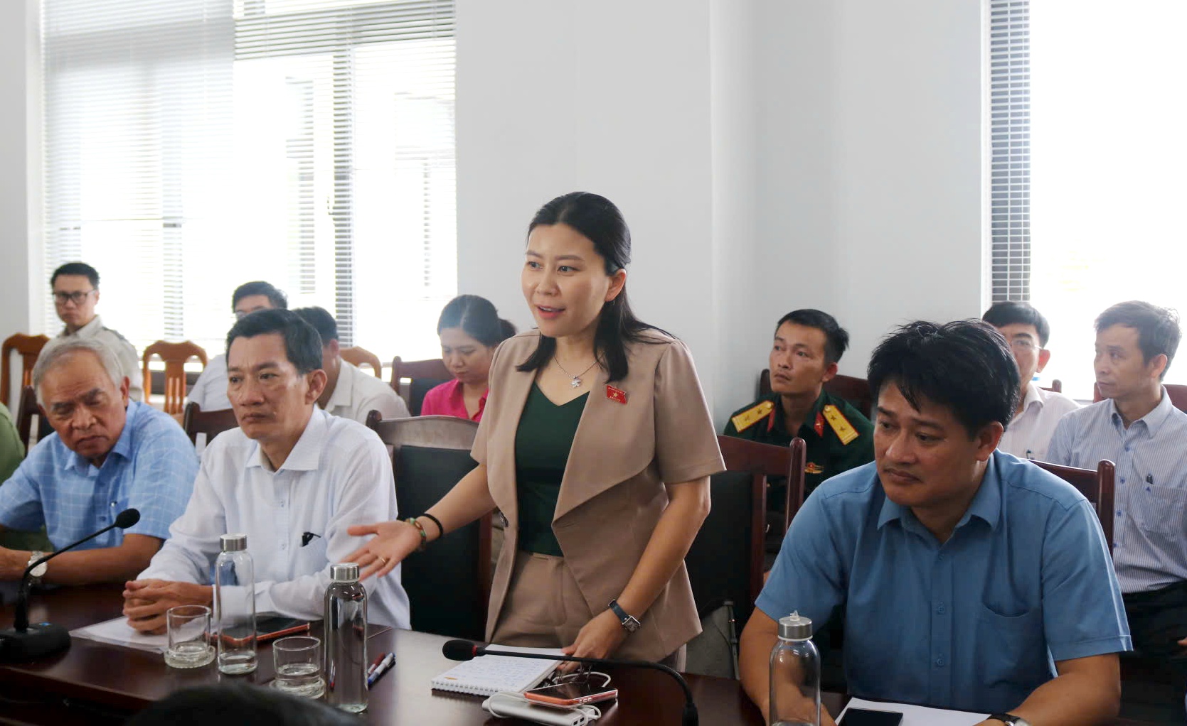 qh xuân
